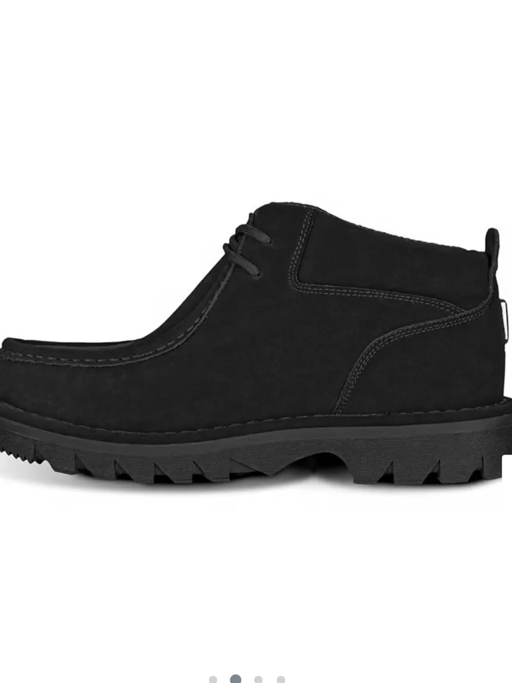 Lugz stay trend